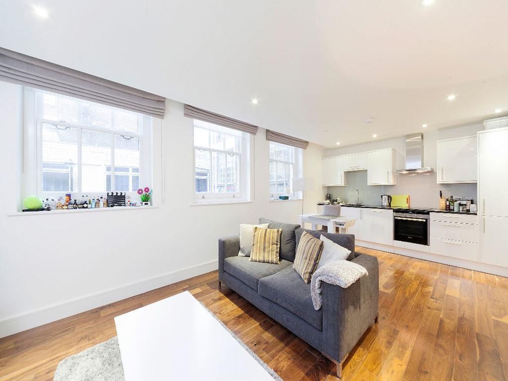 The Westend Residences Londen