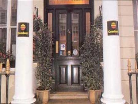 The Belgrave 4* London