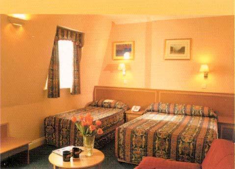 The Belgrave 4* London