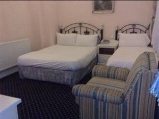 Mermaid Hotel London
