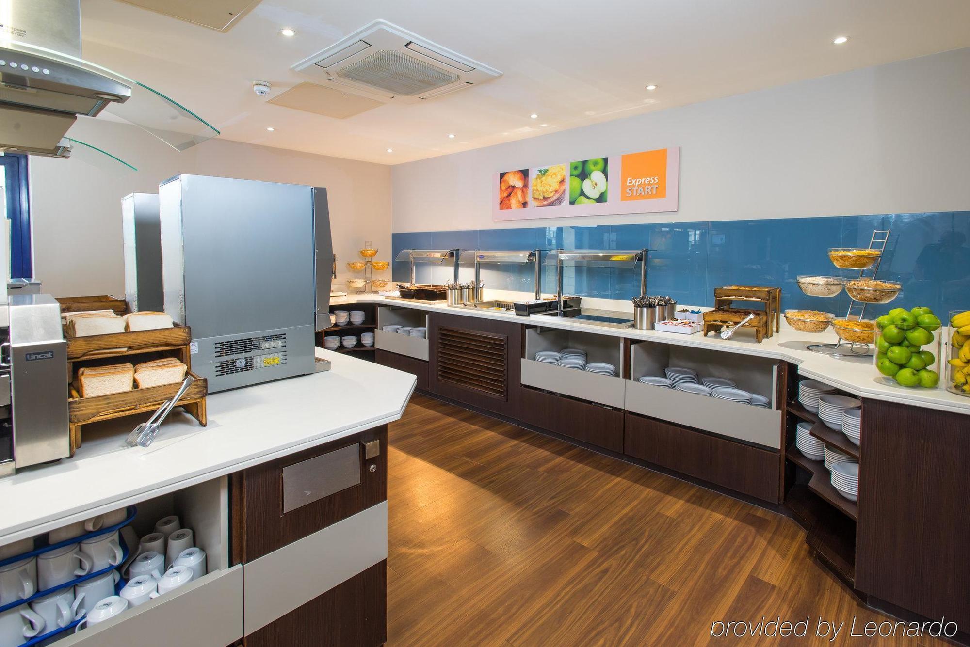 Holiday Express - Wandsworth By Ihg Hotel 3*