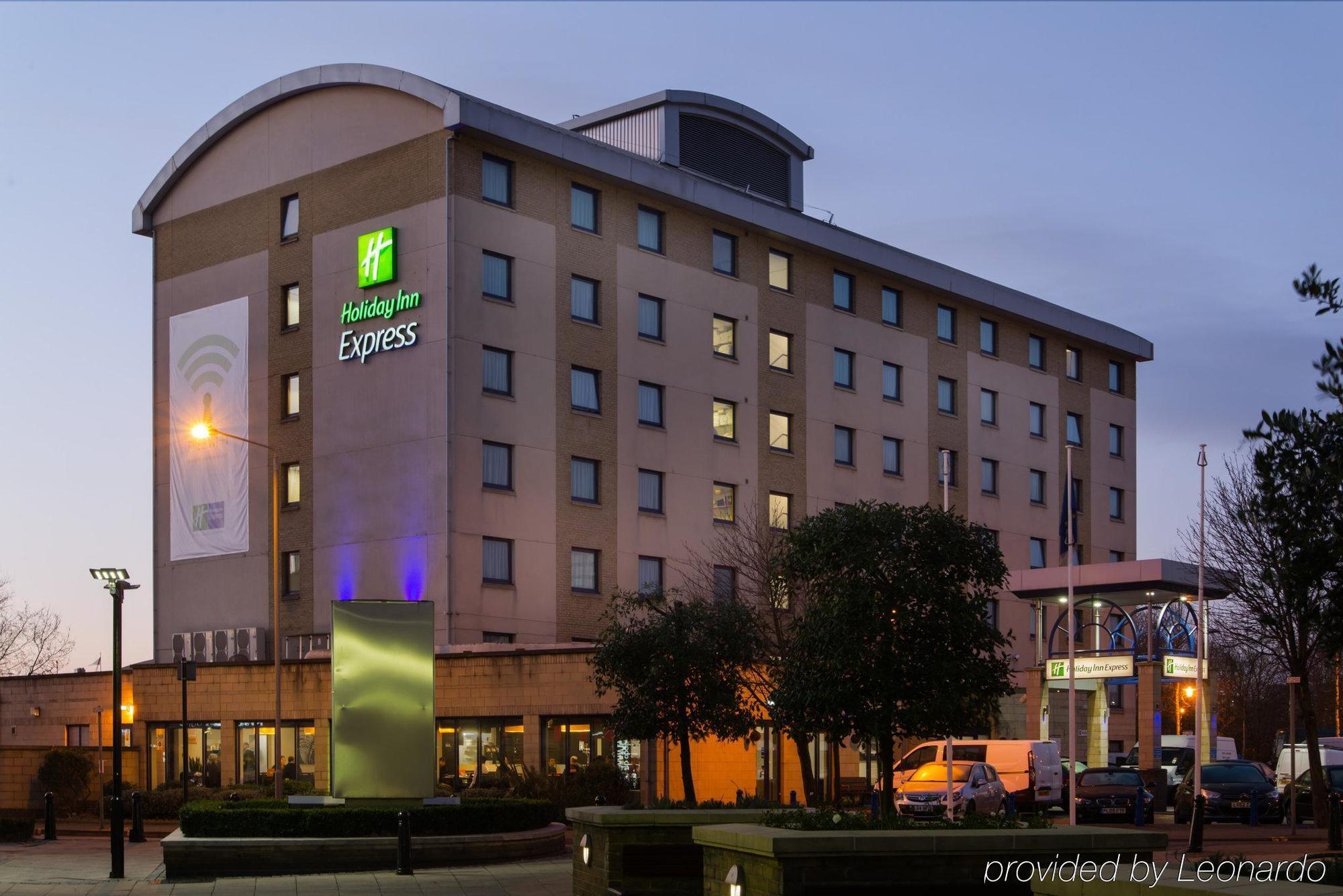 Holiday Express - Wandsworth By Ihg Hotel London