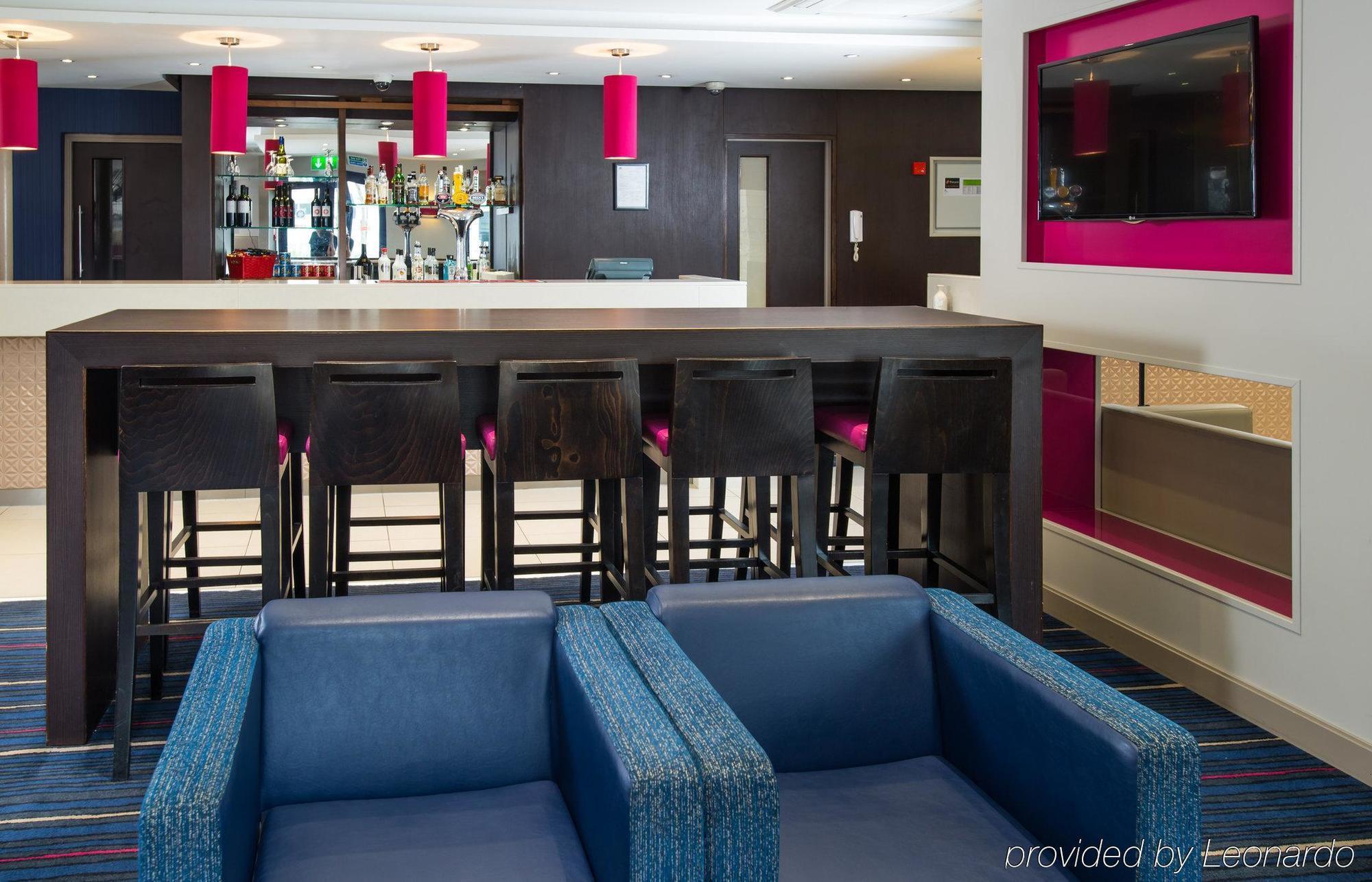 Holiday Express - Wandsworth By Ihg Hotel London