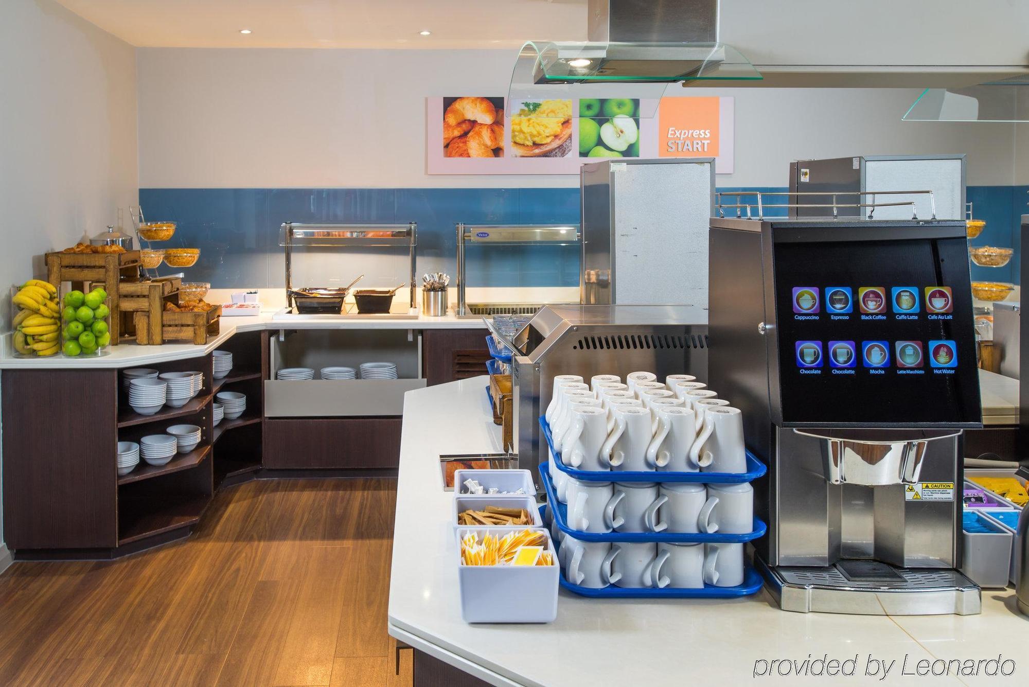 Holiday Express - Wandsworth By Ihg Hotel