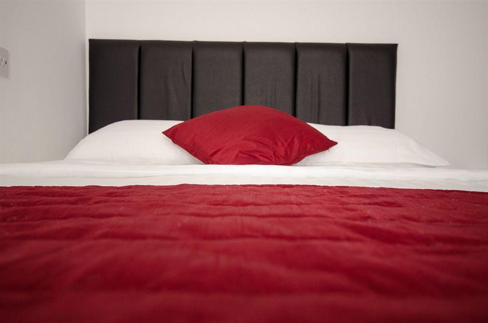 Hotell Adria 3*