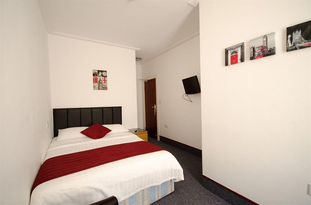 Hotell Adria