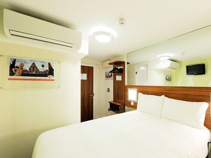 Point A Westminster 3* London