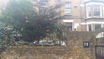 The Notting Hill Guest house