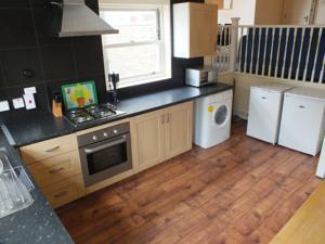 Access Maida Vale London