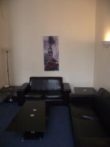 Access Maida Vale Apartment London