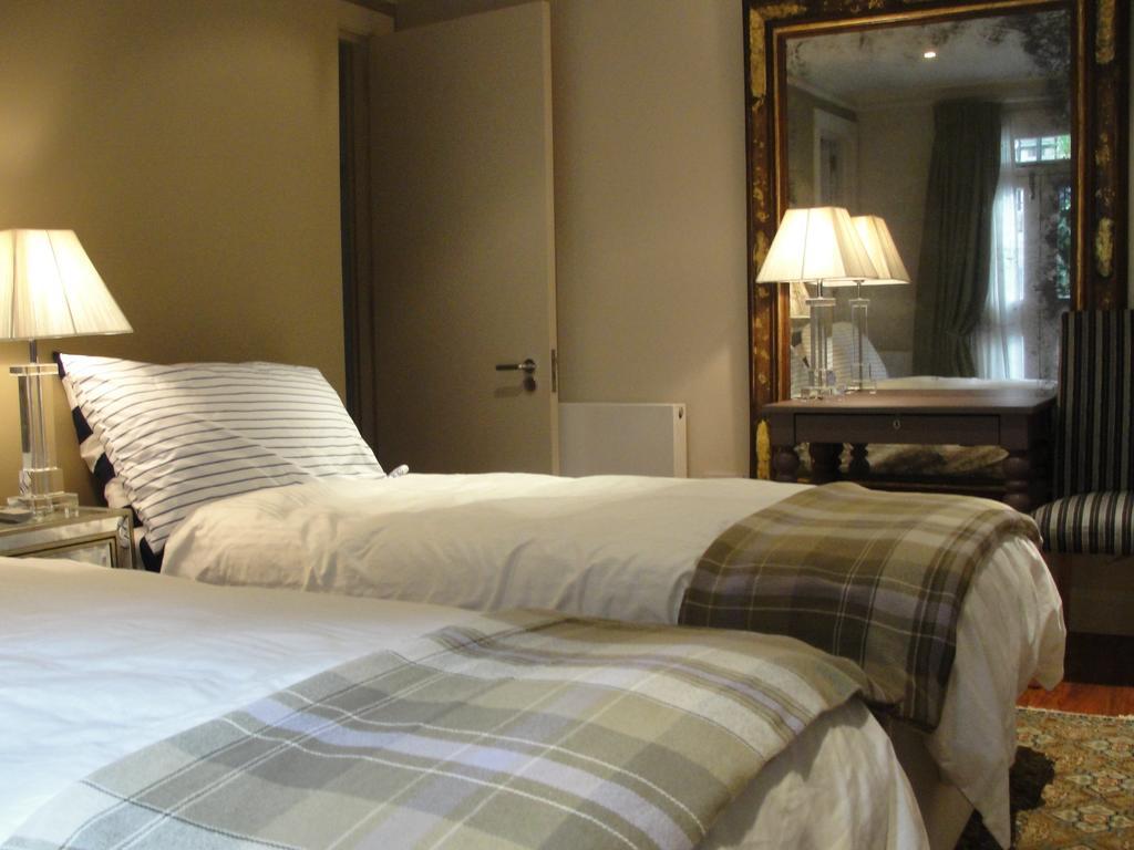 Your Place In Little Venice London