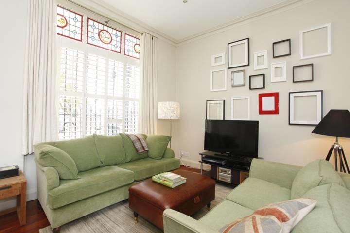 Your Place In Little Venice Apartment *