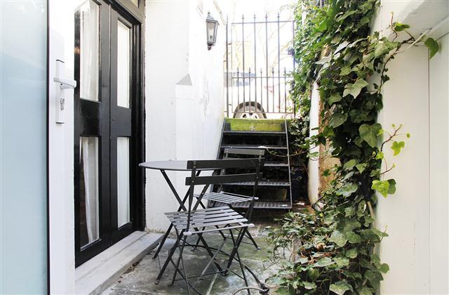 Apartment Your Place In Little Venice London