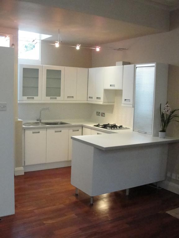 Your Place In Little Venice Apartment London