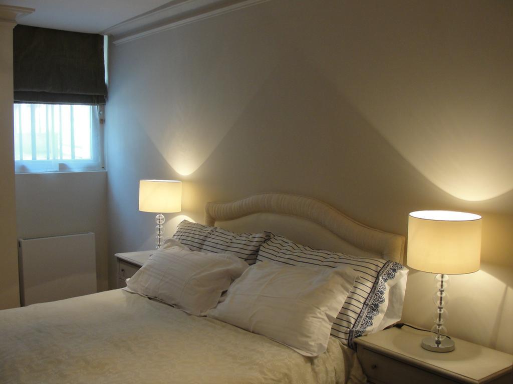 Your Place In Little Venice *