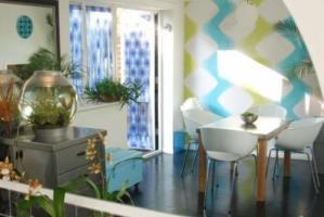 Shoreditch 1 With Garden Apartment London