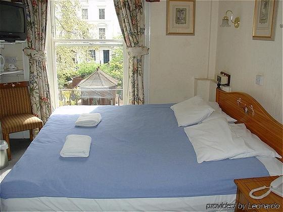The Pilgrm Hotell London