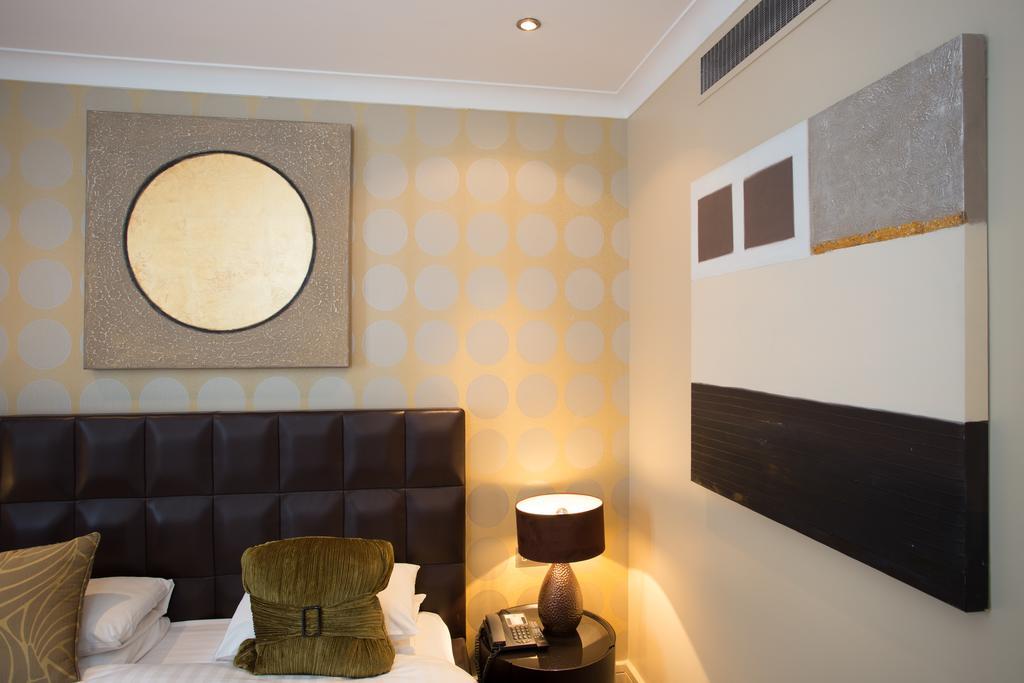 Hotel Washington Mayfair
