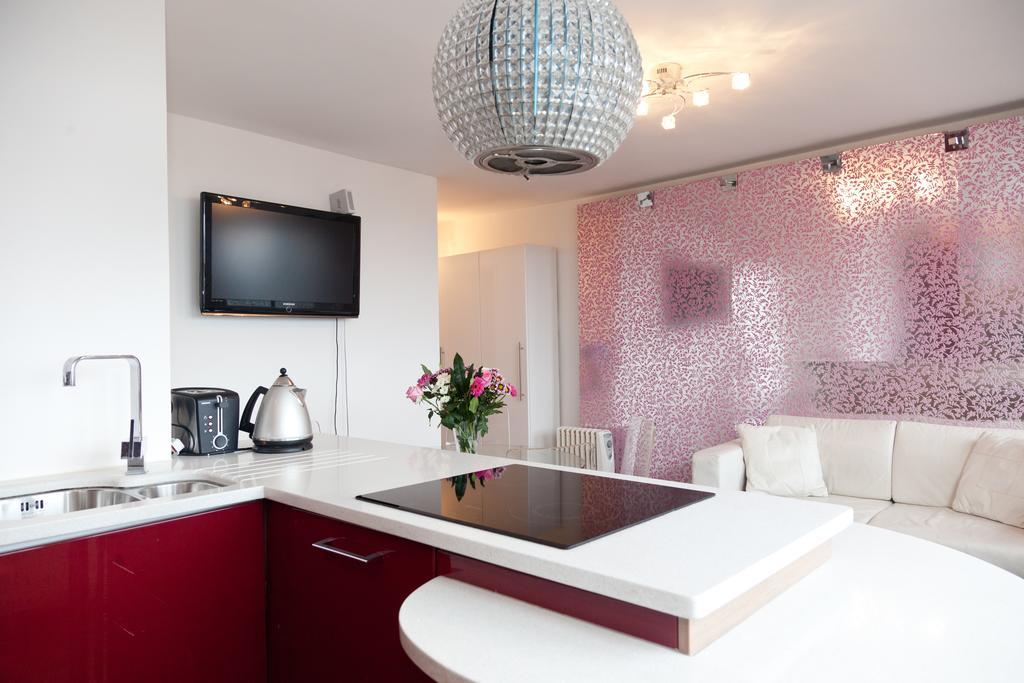 Dream House - Piccadilly Apartment *