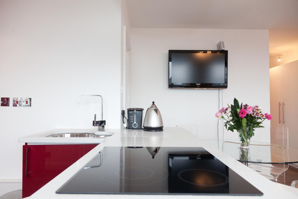 Dream House - Piccadilly Apartment