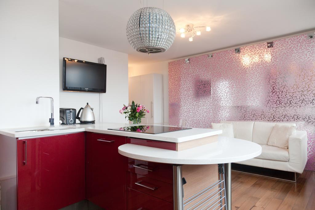 Apartment Dream House - Piccadilly *