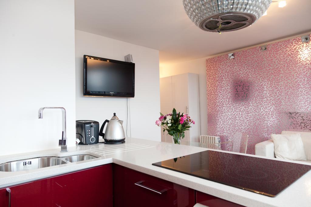 Dream House - Piccadilly London