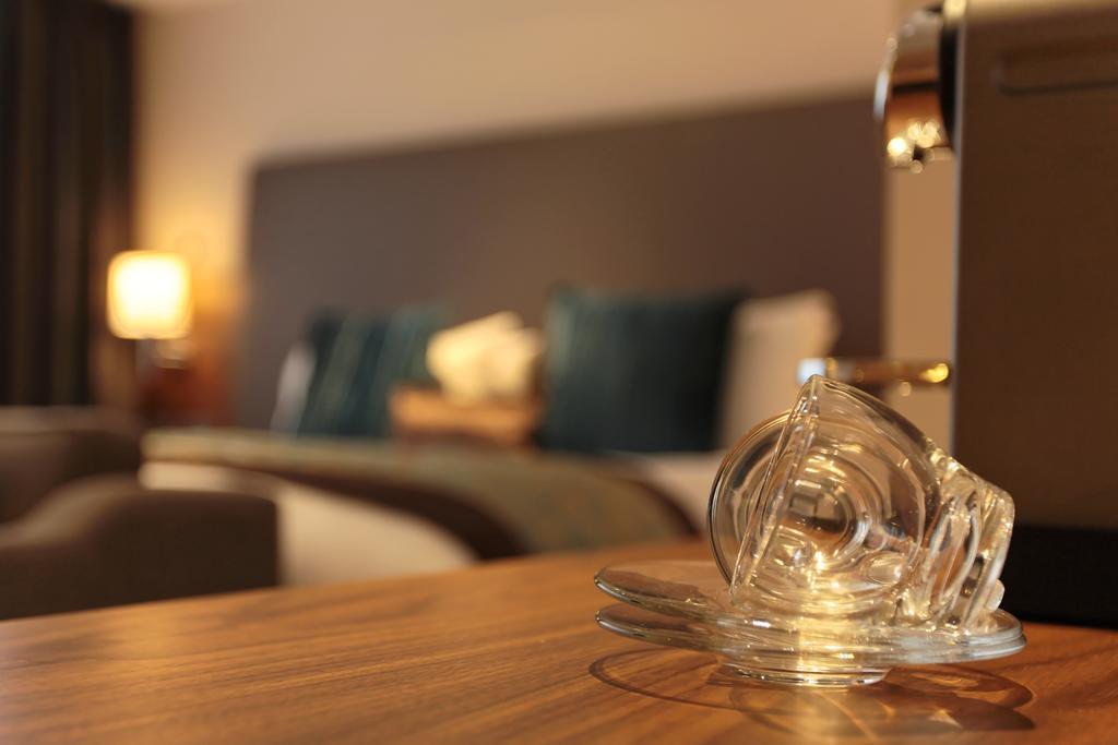 The Marble Arch Hotel, By Thistle London