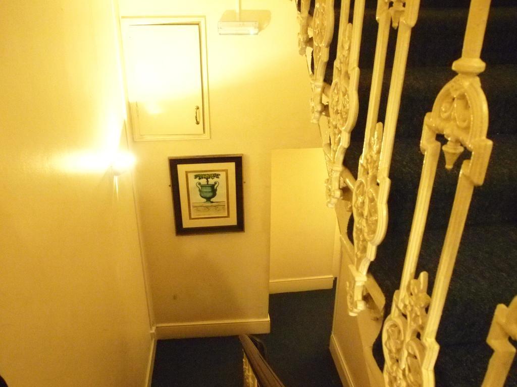 Kensington Flat Apartment London