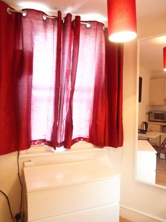 Apartment Kensington Flat *