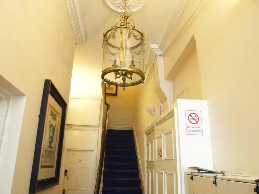 Apartment Kensington Flat
