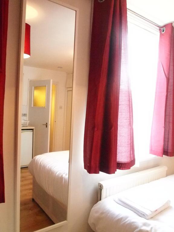 Apartment Kensington Flat London
