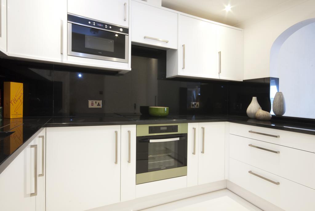 Queensgate Court Aparthotel Londen