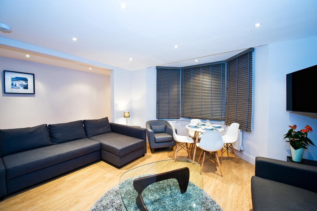 Apartment Kensington