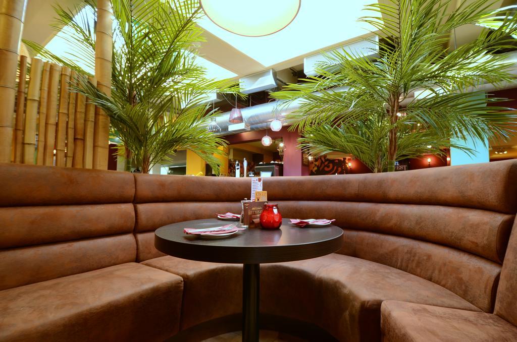 Hotel Pelican And 3*