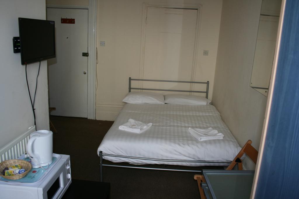 Paddington Flats * Londres
