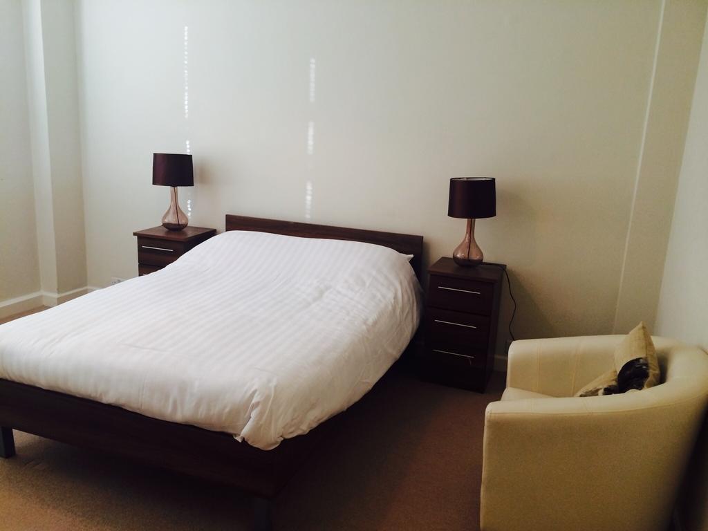 Hill Street, Mayfair Apartment *