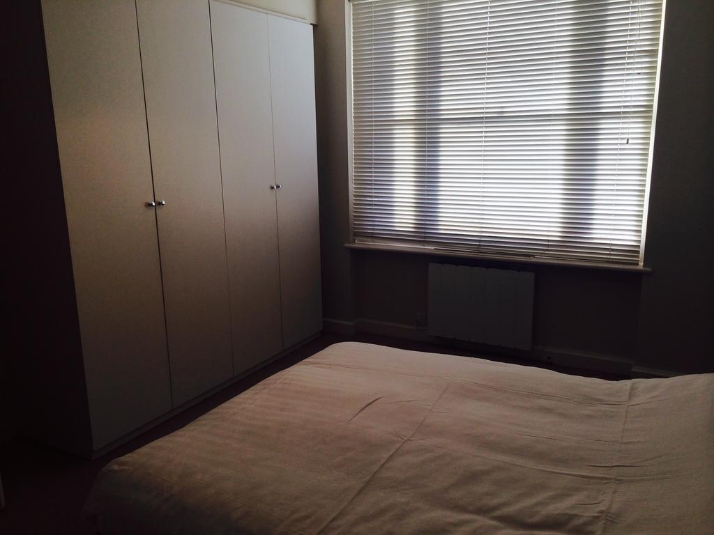 Hill Street, Mayfair Apartment London