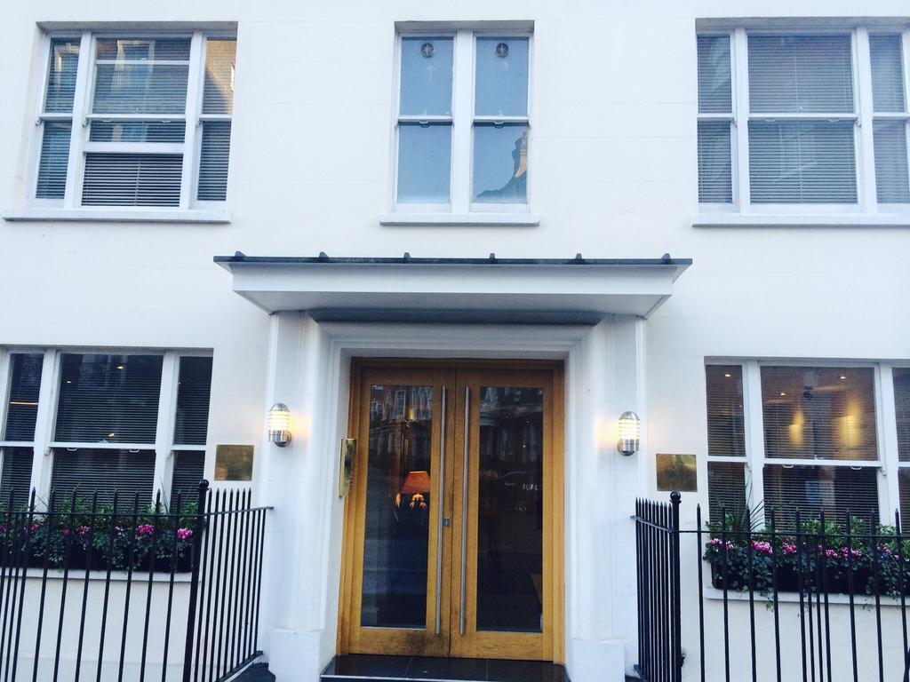 Hill Street, Mayfair