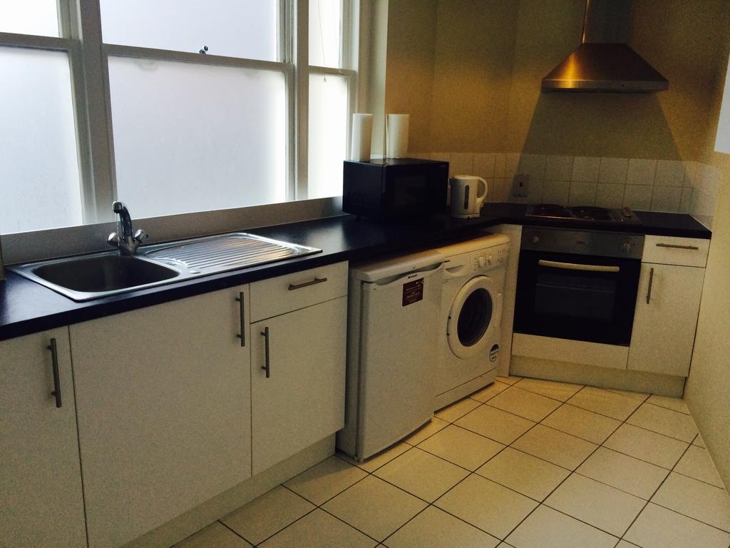 Hill Street, Mayfair Apartment *
