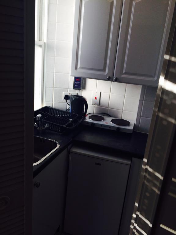 Hill Street, Mayfair Apartment London
