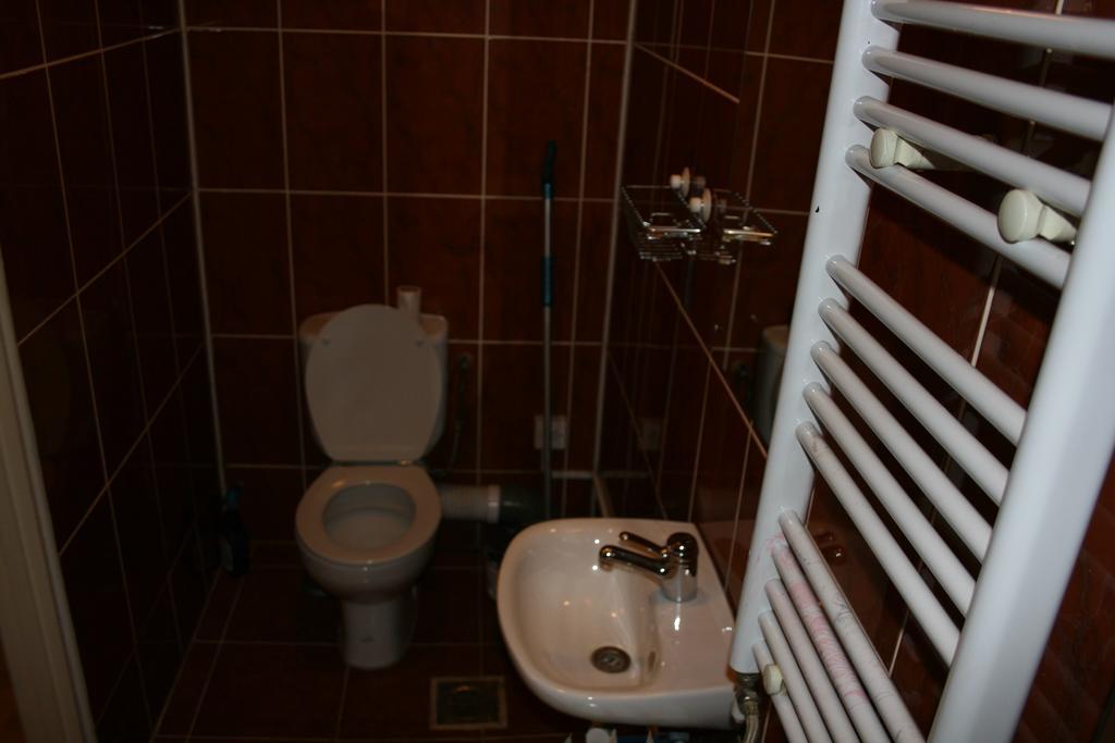Leilighet Mayfair Flat London
