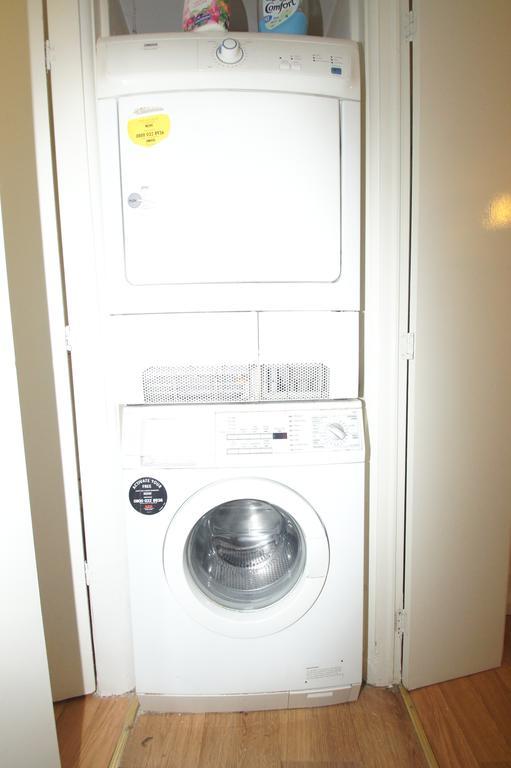 Сasa de vacaciones Magical & Charming 8 Covent Garden Townhouse *