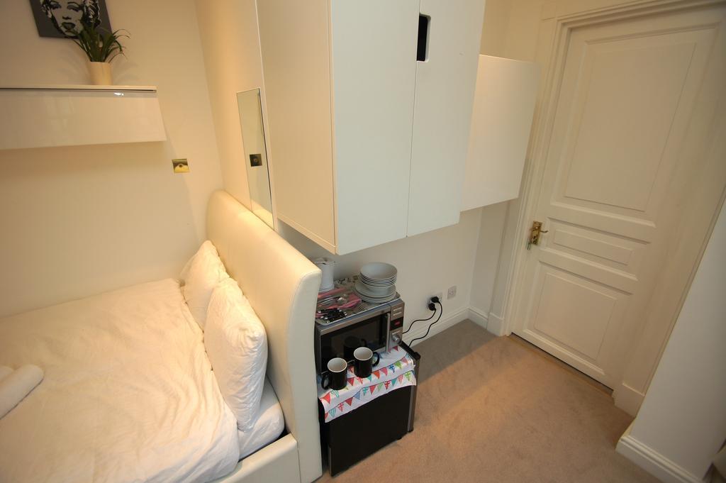 Apartment Piccadilly Circus *