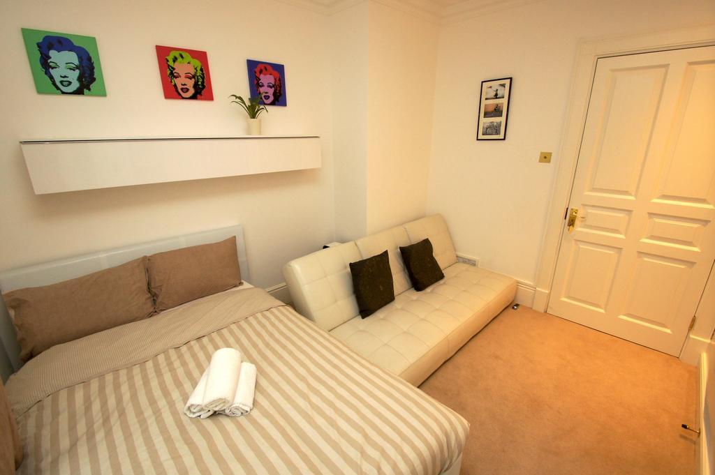 Apartment Piccadilly Circus *
