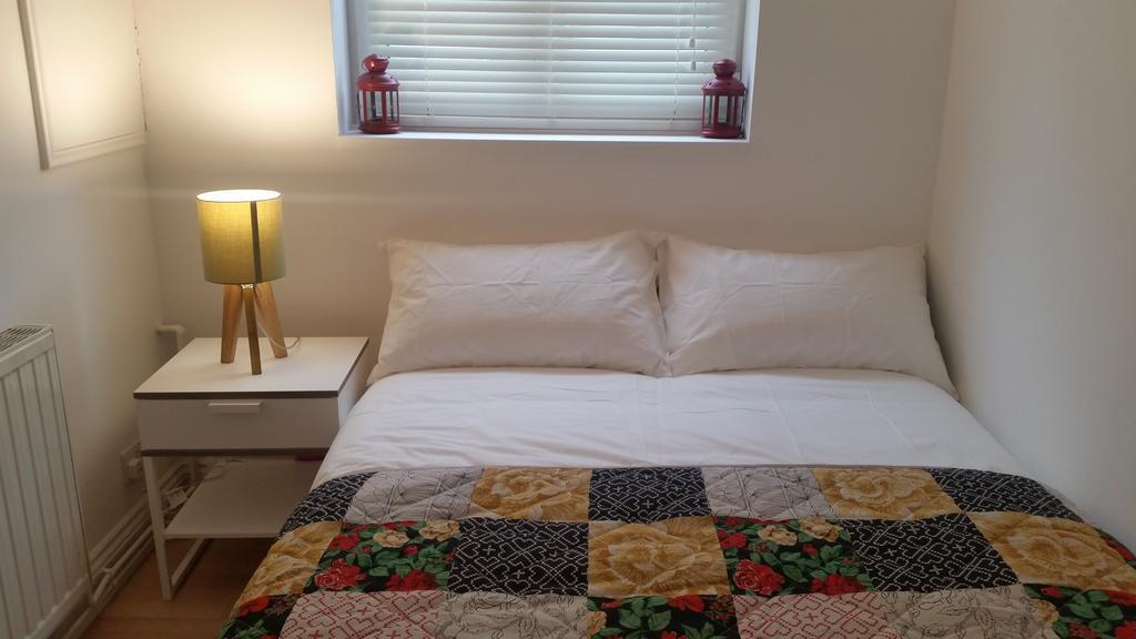 The Crescent Hyde Park 4*