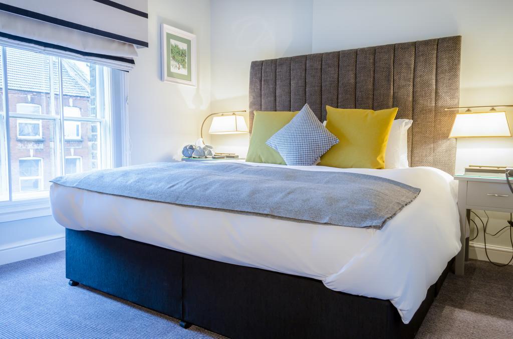 Hotel Tulse Hill London