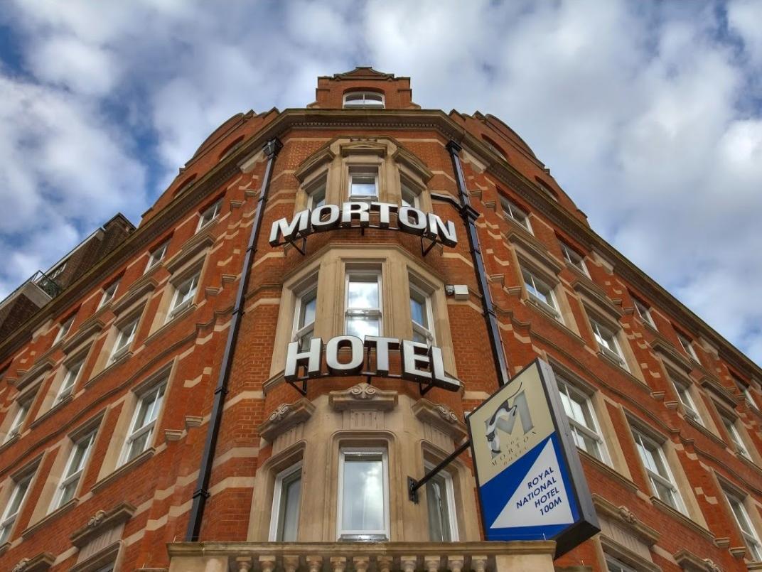 Hotel Morton London