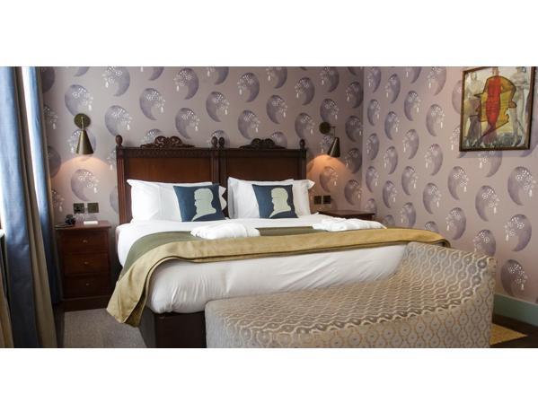 Hotel Morton