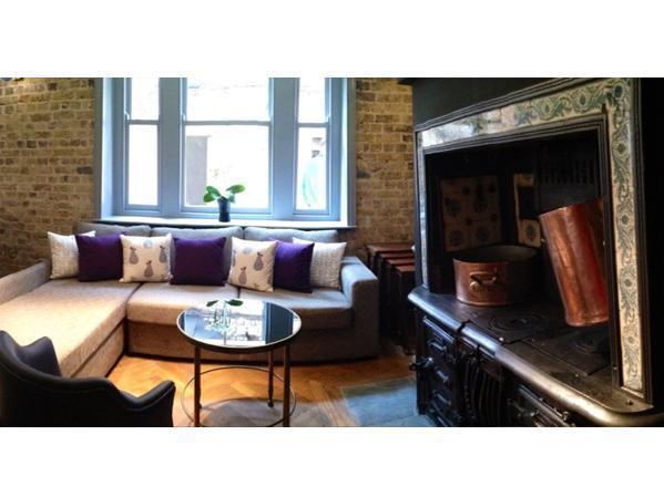 Morton Hotel London