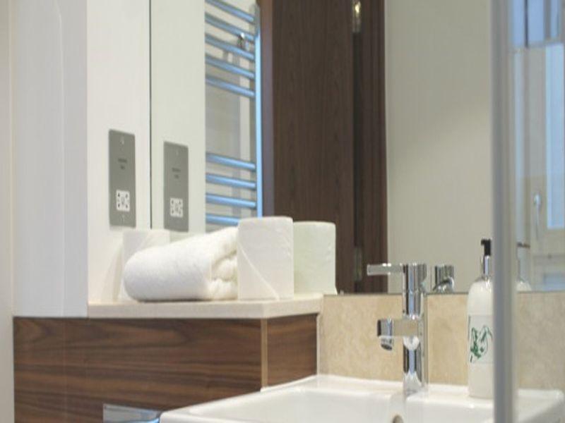 Shoreditch Square Serviced Hotell *